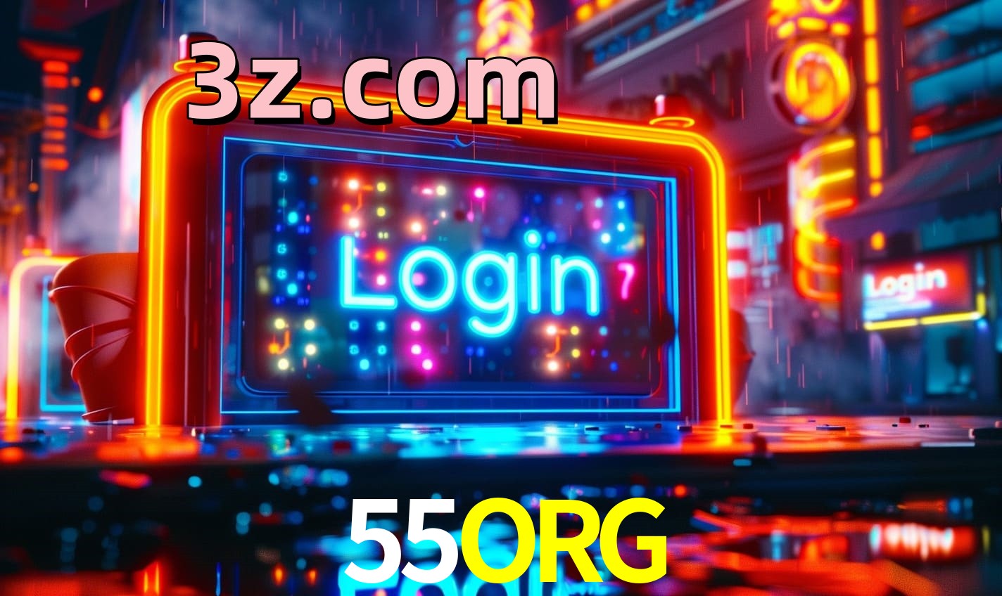 Registre-se hoje no Cassino 55ORG